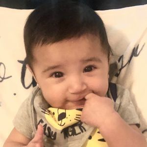 Meet your Posher, Renee